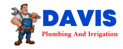 Trusted plumber in FENELTON